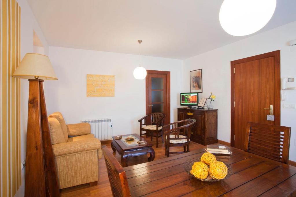 La Fonda De Bustio Hotel Bagian luar foto